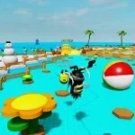 Bee song roblox (copy)