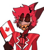 I'm off to destroy Canada