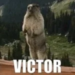 VICTOR