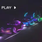 Cars Tuner Racer