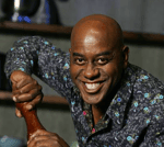 Ainsley Harriet Spicey Meat Yeah Boi!