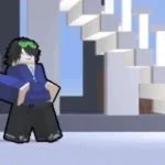 Block Tales Victory Theme