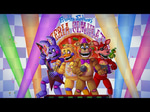 FNAF 6 jumpscare