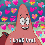 i love you