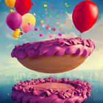 Happy Birthday to you.