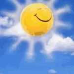 sunshine