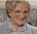 help is on the way (mrs doubtfire)