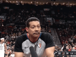 Referee Whistle