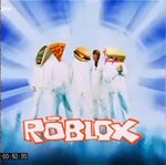 IWant That Way Roblox food version - Sound