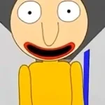 Spell baldi