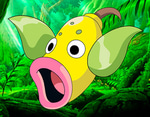 Pokémon: Weepinbell Snap - 3