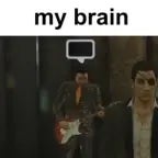 majima left off