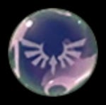 BotW Spirit Orb