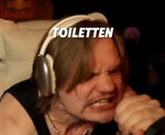 Toiletten Ablecken online stellen  - Edschiii