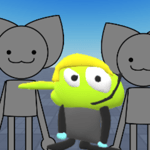 Kats Incredibox Extra 3 Scream