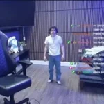 A casa malo de mrd pgod