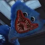 huggy wuggy chapter 5 sound effects - Sound