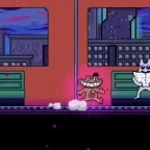 Jay kriegt kein essen und weint