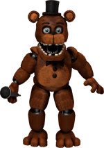 Fnaf 2 Jumpscare Sound