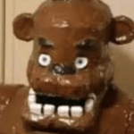 Freddy Fazbear Insurance
