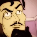 All DR. BEES Title Cards Simultaneously - Sound