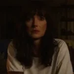 i think were alone now stranger things