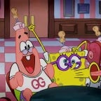 Goofy goofy goober goobers yeah