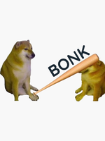 Bonk