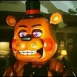 Fazfest song FNAF MOVIE 2