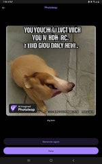 BUM BAM BAM BAM BA DO DO BAM DOM DO BUDUM DOM DU UH