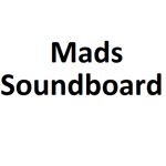 mads soundboard