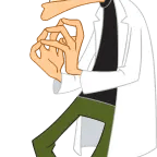 Doofenshmirtz - Laugh