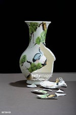 Vase Breaking