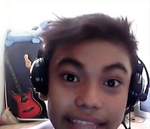 Jhepoy Dizon