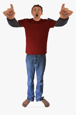 egg for bart jumpscare