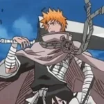 Bleach serious Ost