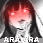 ARA ARA (Sound Effect)