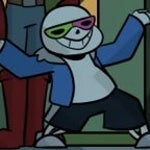 undertale slam