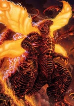 Kaiju Arisen Thermonuclear Godzilla Ultimate Pulse