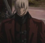 Devil May Cry Anime Opening [BD Ver] part 3 (final)
