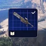 I've got a Vulcanoi Blueprint