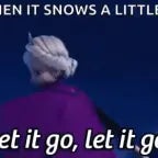 Idina Menzel - Let It Go (from Frozen) (Audio) (copy)