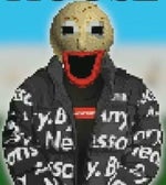 Oh Hi I thought this weirdo died