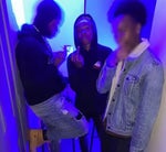 Laggy Deep Voice Sound Effect - Sound