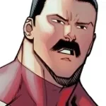 Thragg Voice 1 update