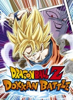 Dragon Ball Z Dokkan Battle OST Game Over Theme