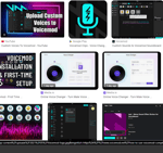 glue song karaoke beadaboo