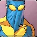 Shiesty mark scenepack (invincible season 3)3