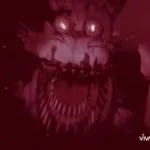 Nightmare Freddy chill (copy)