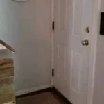 opennging door domestic